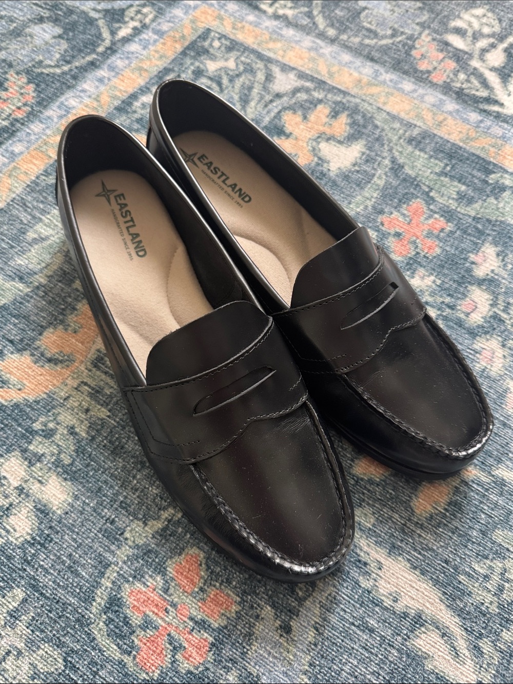 Eastland Loafers